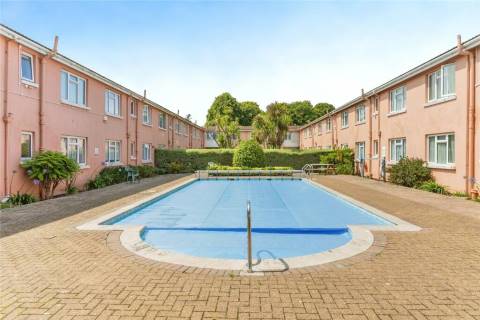 Property for auction in Devon