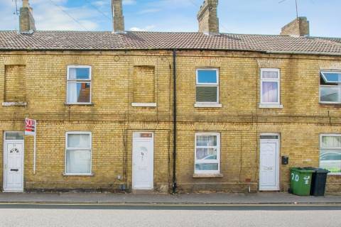 Property for auction in Cambridgeshire