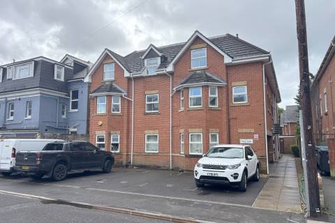 Property for auction in Dorset