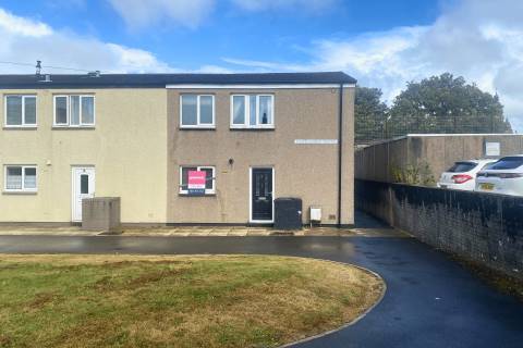 Property for auction in Cumbria