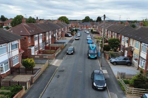 Property for auction in East Yorkshire