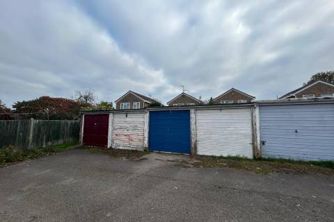 Property for auction in Kent