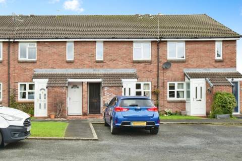 Property for auction in Cheshire