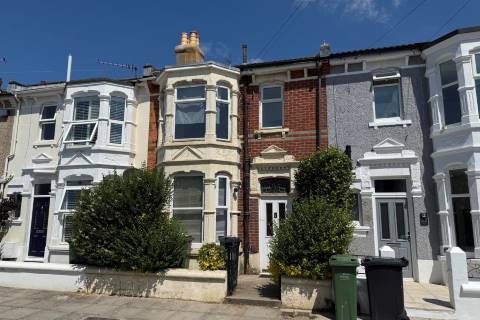 Property for auction in Hampshire