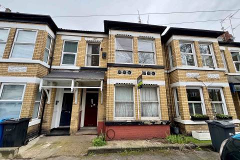 Property for auction in East Yorkshire