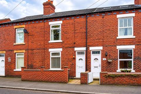 Property for auction in West Yorkshire