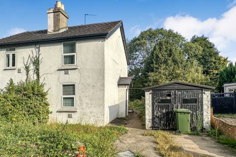 Property for auction in Berkshire