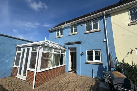 Property for auction in Dorset