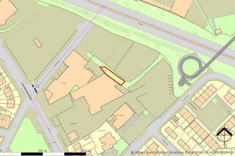 Property for auction in Staffordshire