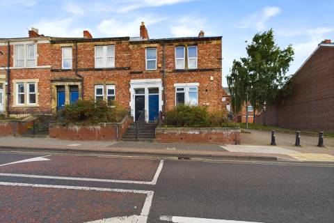 Property for auction in Tyne and Wear