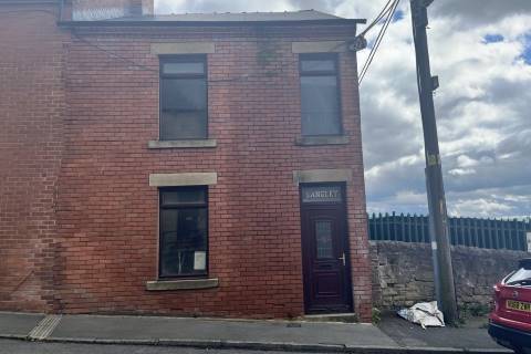 Property for auction in County Durham