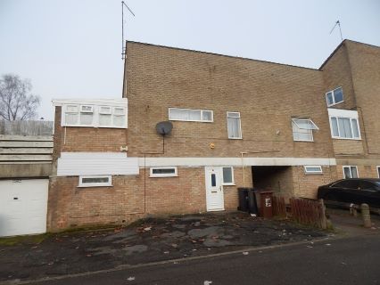 Property for auction in Northamptonshire