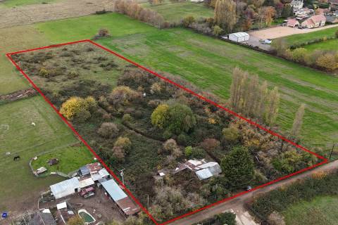 Property for auction in Cambridgeshire
