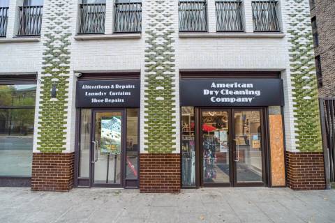 Property for auction in London