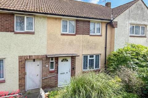 Property for auction in East Sussex