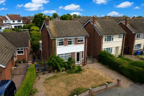 Property for auction in Nottinghamshire