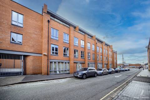 Property for auction in West Midlands