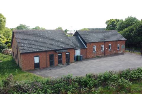 Property for auction in Suffolk