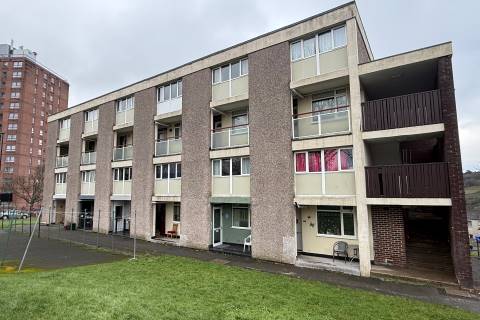 Property for auction in South Yorkshire