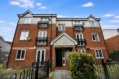 Property for auction in West Yorkshire