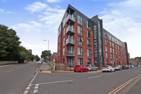 Property for auction in South Yorkshire