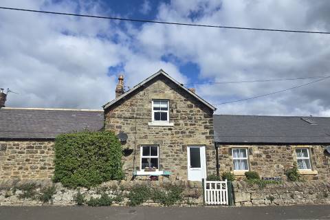 Property for auction in Northumberland