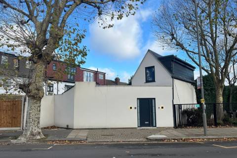 Property for auction in London