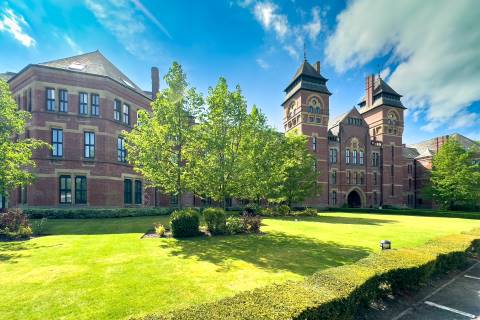 Property for auction in South Yorkshire