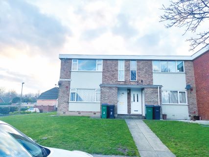 Property for auction in West Midlands