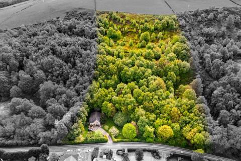 Property for auction in Cheshire