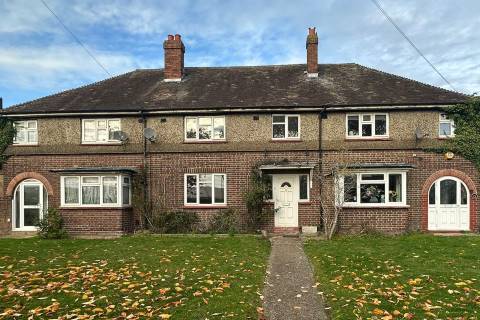 Property for auction in London