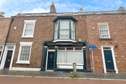 Property for auction in Cheshire