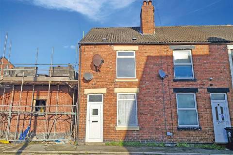 Property for auction in Derbyshire
