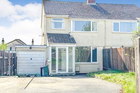 Property for auction in Cornwall