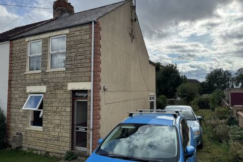 Property for auction in Cambridgeshire