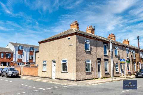 Property for auction in North Lincolnshire