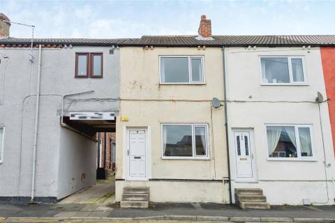 Property for auction in West Yorkshire