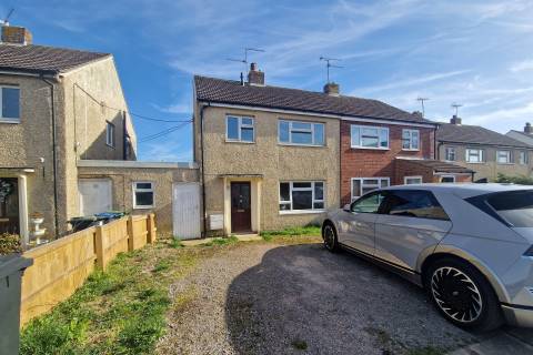 Property for auction in Wiltshire