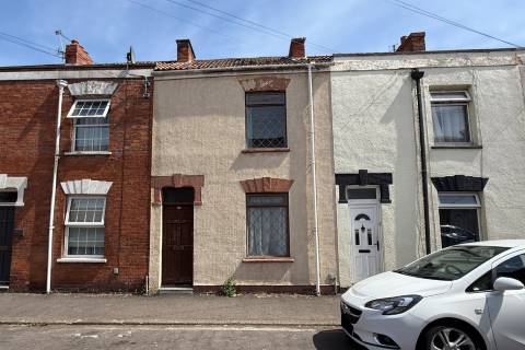 Property for auction in Somerset