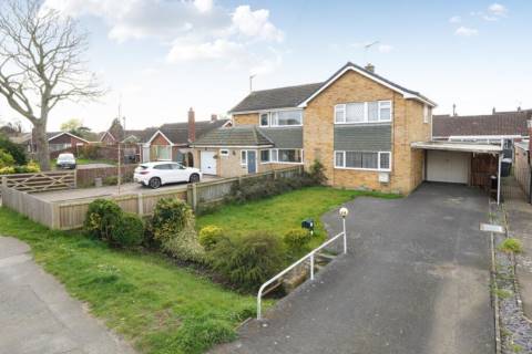 Property for auction in Lincolnshire