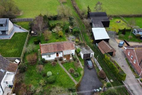 Property for auction in Somerset