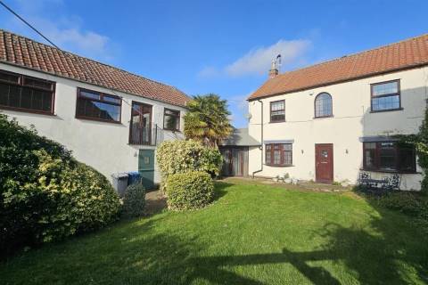 Property for auction in Nottinghamshire