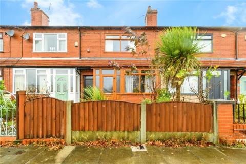 Property for auction in Lancashire