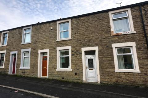 Property for auction in Lancashire