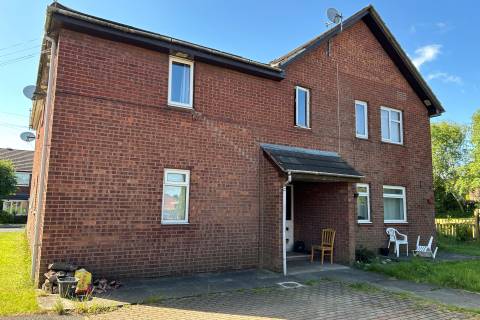 Property for auction in West Yorkshire