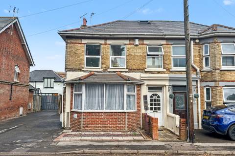 Property for auction in Dorset
