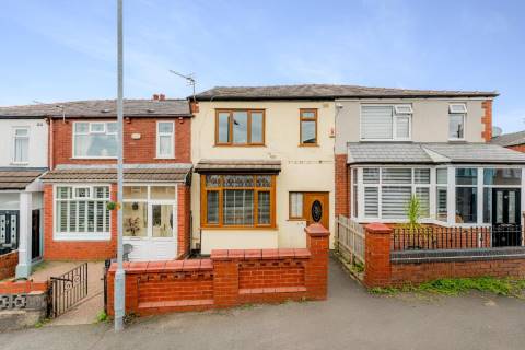 Property for auction in Lancashire