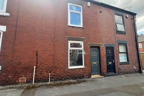 Property for auction in South Yorkshire