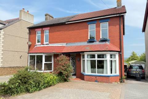 Property for auction in Cumbria