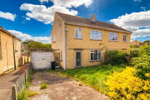 Property for auction in Avon